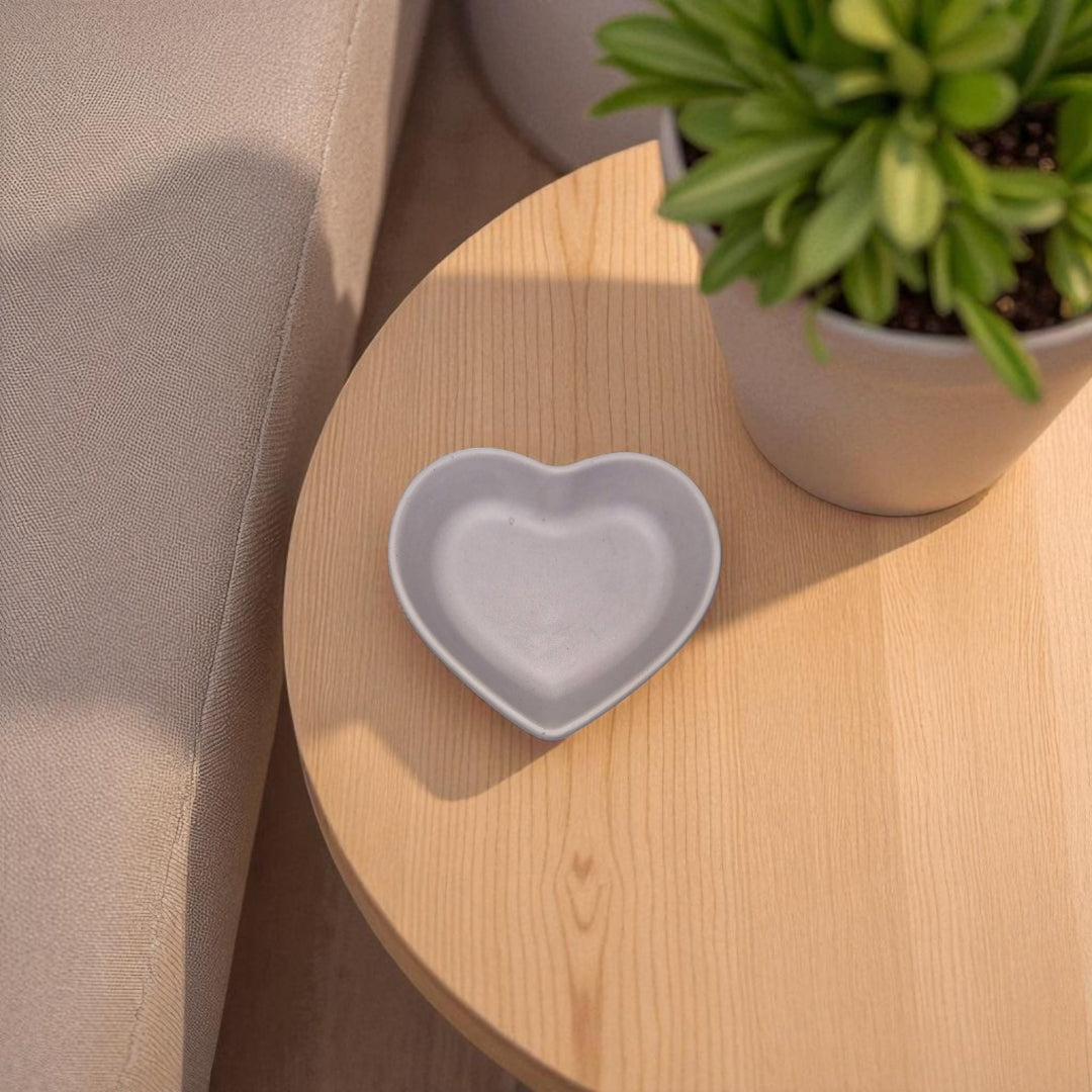 Shell bowl