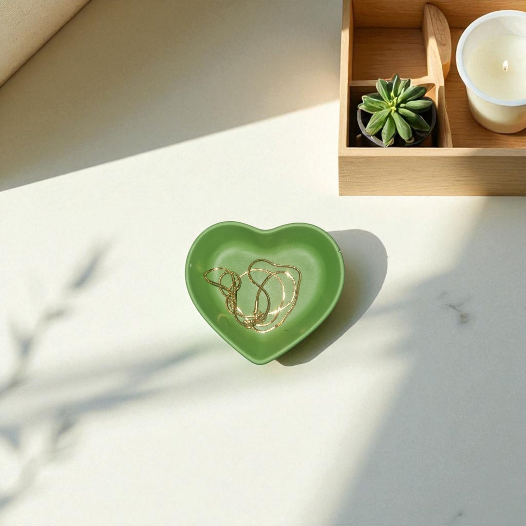 Shell bowl